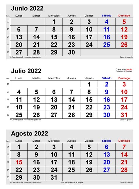 10 julio 2022.